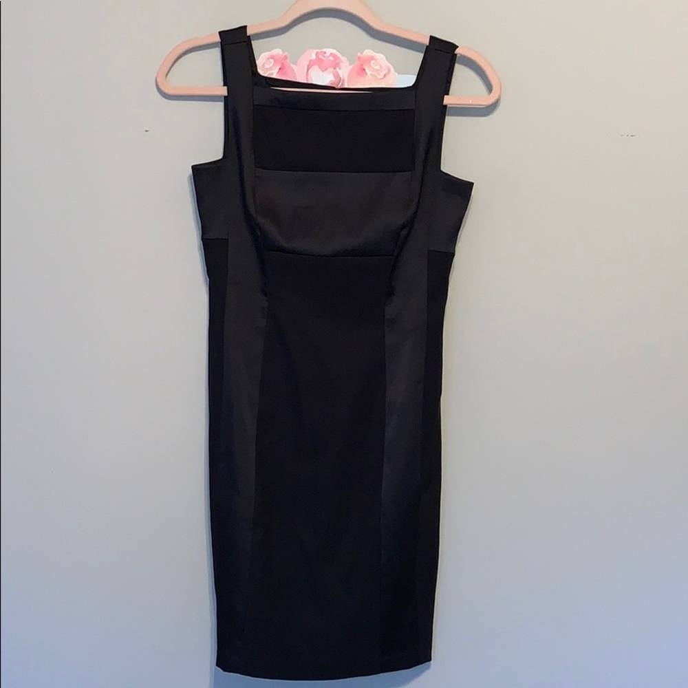 Laundry Dress